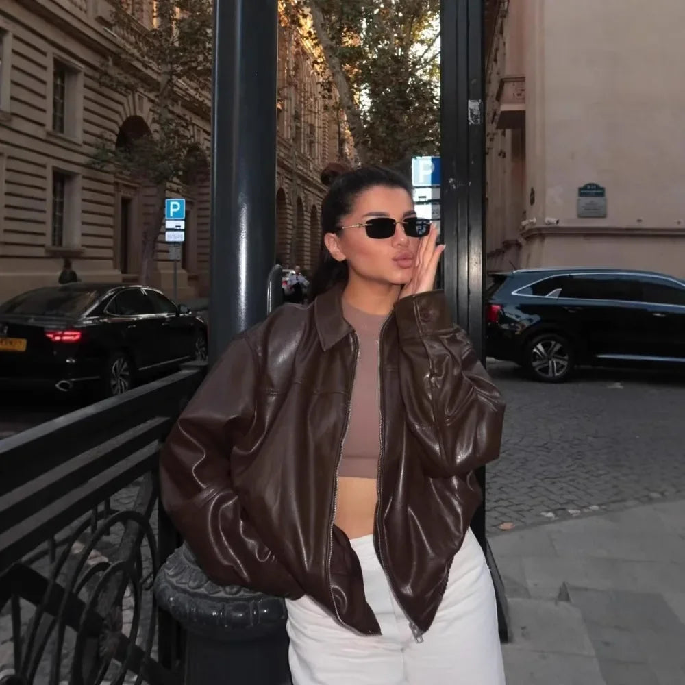 fall arrivals